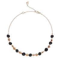 Necklace Rosso Prezioso Woman Missisipi in Silver GC23809RI - GC23809RI